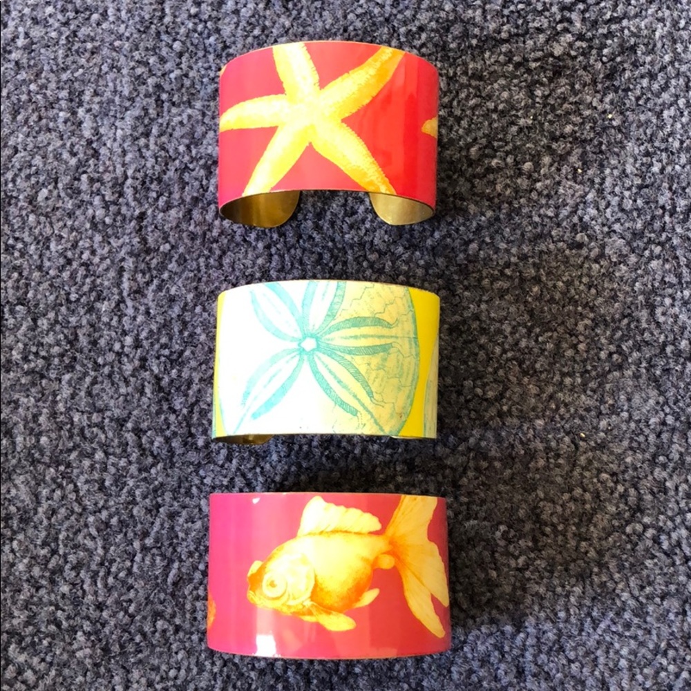 3 cuff bundle